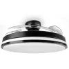 Світильник Videx CLF01 60W 3000K-4200K-6000K Black (VL-CLF01-60CB) зображення 4