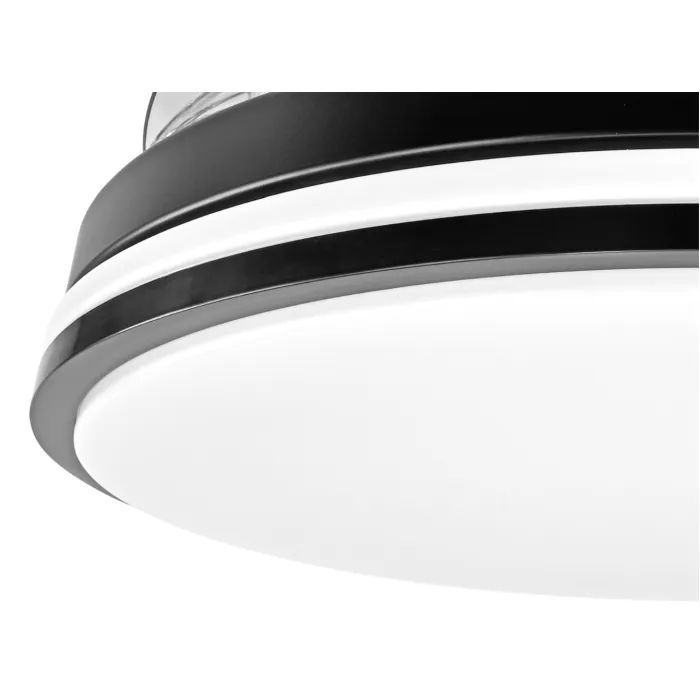 Світильник Videx CLF01 60W 3000K-4200K-6000K Black (VL-CLF01-60CB) зображення 5