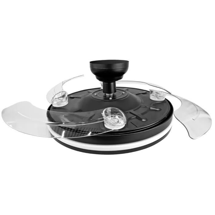 Світильник Videx CLF01 60W 3000K-4200K-6000K Black (VL-CLF01-60CB) зображення 7