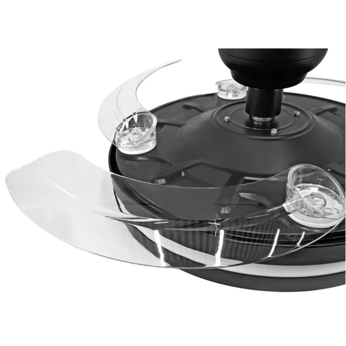 Світильник Videx CLF01 60W 3000K-4200K-6000K Black (VL-CLF01-60CB) зображення 8
