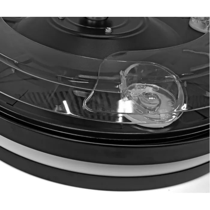 Світильник Videx CLF01 60W 3000K-4200K-6000K Black (VL-CLF01-60CB) зображення 9