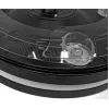 Світильник Videx CLF01 60W 3000K-4200K-6000K Black (VL-CLF01-60CB) зображення 9