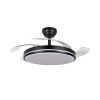 Світильник Videx CLF01 60W 3000K-4200K-6000K Black (VL-CLF01-60CB)