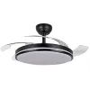 Світильник Videx CLF01 60W 3000K-4200K-6000K Black (VL-CLF01-60CB)