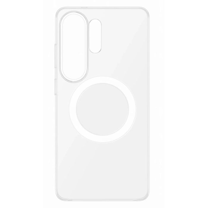Чохол до мобільного телефона Samsung Galaxy S26 Ultra (S948) Magnet Clear (EF-CS948CTEGWW) зображення 4