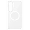 Чохол до мобільного телефона Samsung Galaxy S26 Ultra (S948) Magnet Clear (EF-CS948CTEGWW) зображення 4