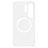 Чохол до мобільного телефона Samsung Galaxy S26 Ultra (S948) Magnet Clear (EF-CS948CTEGWW) зображення 5