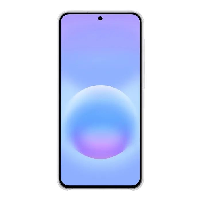 Чохол до мобільного телефона Samsung Card Slot Galaxy A57 Light Gray (EF-OA576TJEGWW) зображення 2