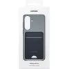 Чохол до мобільного телефона Samsung Card Slot Galaxy A57 Light Gray (EF-OA576TJEGWW) зображення 7