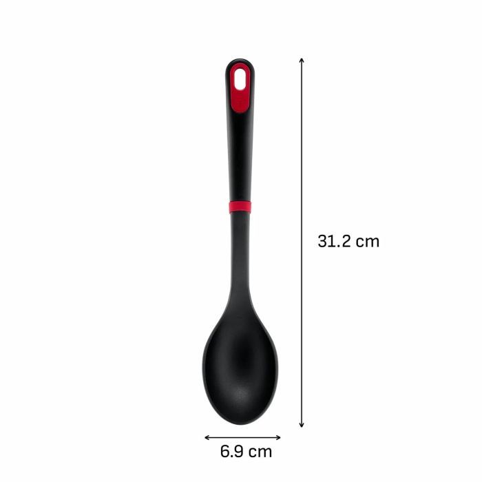Ложка поварская Tefal Ingenio+ червоно-чорний (K1980334) изображение 10