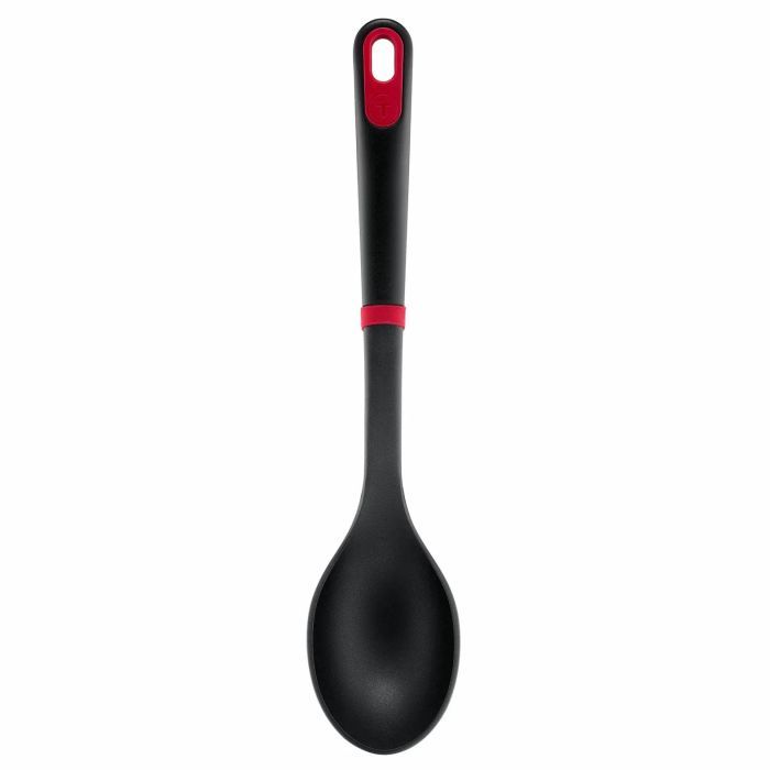 Ложка поварская Tefal Ingenio+ червоно-чорний (K1980334) изображение 8