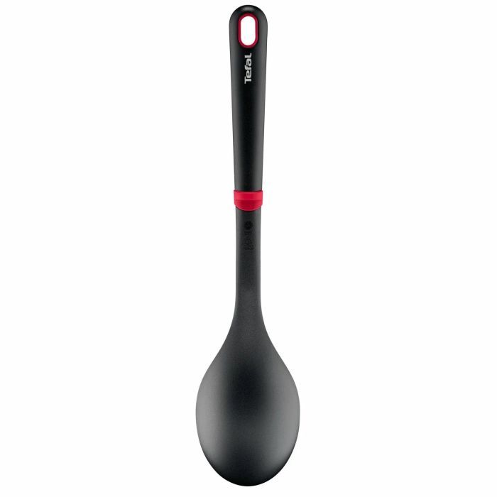 Ложка поварская Tefal Ingenio+ червоно-чорний (K1980334) изображение 9