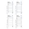 Полотенцесушитель ARDESTO Star FR (12-180155-4880) изображение 4
