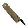 Нож Civivi Slippy Sendy, Ultem, Black Stonewash (C24075A-1) изображение 4
