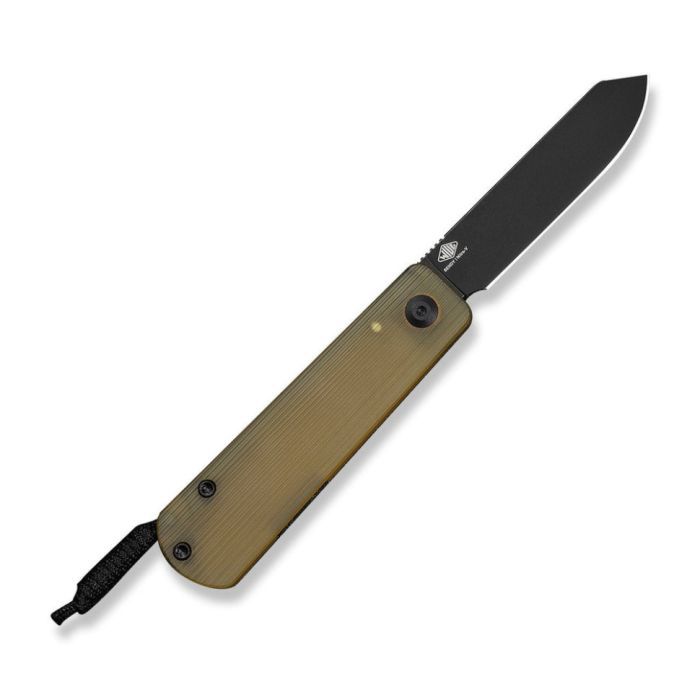 Нож Civivi Slippy Sendy, Green G10, Satin (C24075B-1) изображение 5