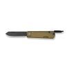 Нож Civivi Slippy Sendy, Ultem, Black Stonewash (C24075A-1) изображение 8