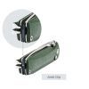 Нож SRM Terrier 140Cr, Green Micarta, Stonewash (258L-MG2) изображение 16