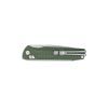 Нож SRM Terrier 140Cr, Green Micarta, Stonewash (258L-MG2) изображение 4
