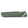 Ніж SRM Terrier 140Cr, Green Micarta, Stonewash (258L-MG2) зображення 6