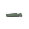 Нож SRM Terrier 140Cr, Green Micarta, Stonewash (258L-MG2) изображение 7