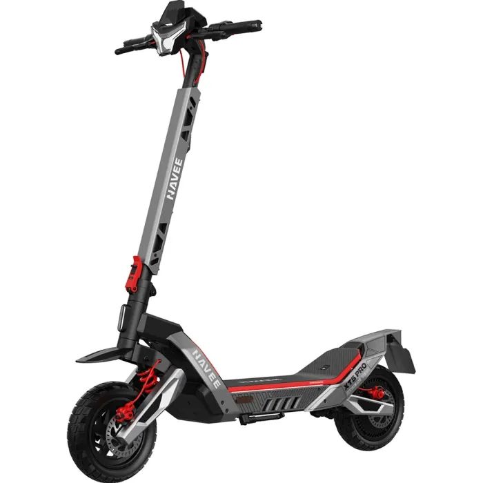 Электросамокат Navee XT5 Pro (XT5 Pro EU)