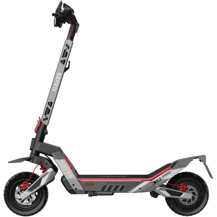 Электросамокат Navee XT5 Pro (XT5 Pro EU) изображение 2