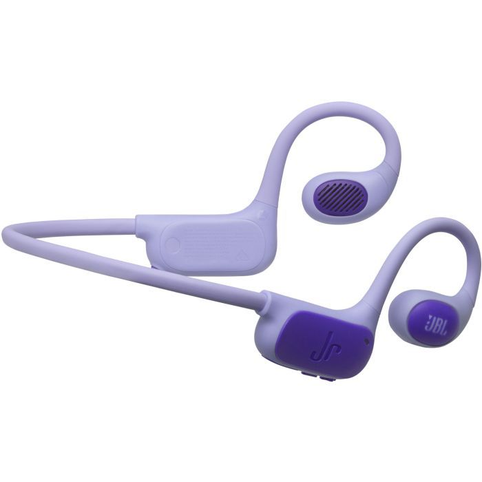 Наушники JBL Junior Free Peachy (JBLJRFREEPEA) изображение 4