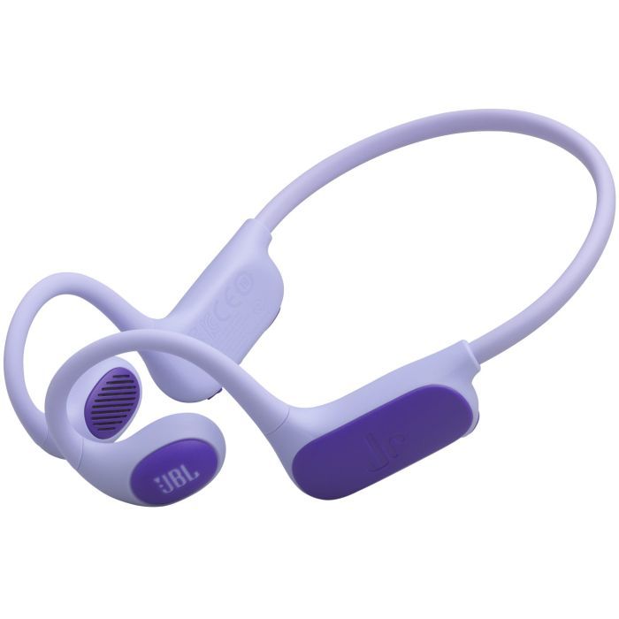 Наушники JBL Junior Free Peachy (JBLJRFREEPEA) изображение 5
