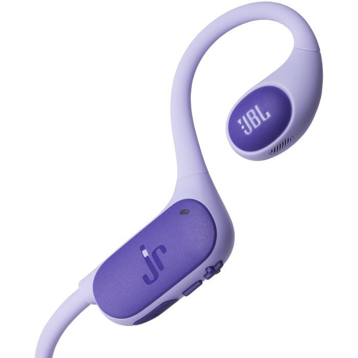 Наушники JBL Junior Free Peachy (JBLJRFREEPEA) изображение 6