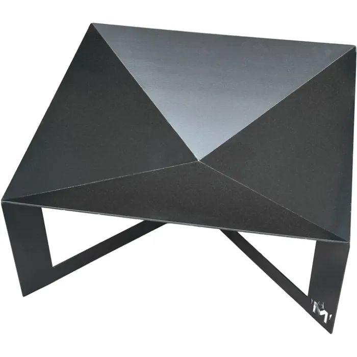 Костровая чаша Metalzavod Тетра 3мм (KSCH-TETRA-3)