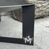 Костровая чаша Metalzavod Тетра 3мм (KSCH-TETRA-3) изображение 6