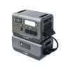 Зарядная станция ALLWEI SGR-PPS2400-2PRO+Battery 2400W 4096Wh (SGR-PPS2400-2PRO+BAT) изображение 10