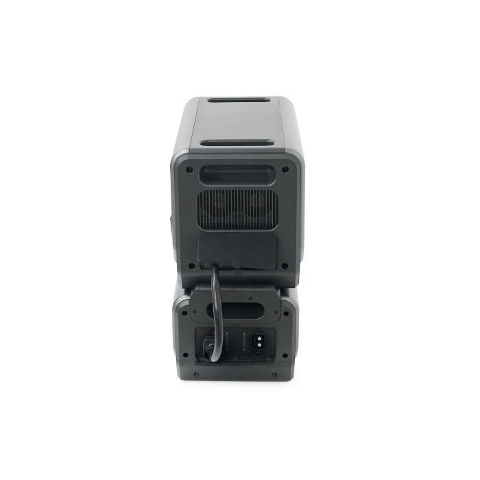 Зарядная станция ALLWEI SGR-PPS2400-2PRO+Battery 2400W 4096Wh (SGR-PPS2400-2PRO+BAT) изображение 2