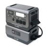 Зарядная станция ALLWEI SGR-PPS2400-2PRO+Battery 2400W 4096Wh (SGR-PPS2400-2PRO+BAT) изображение 3