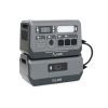 Зарядная станция ALLWEI SGR-PPS2400-2PRO+Battery 2400W 4096Wh (SGR-PPS2400-2PRO+BAT) изображение 4