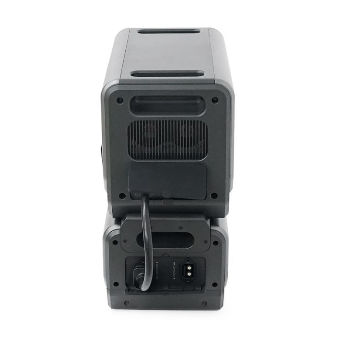 Зарядная станция ALLWEI SGR-PPS2400-2PRO+Battery 2400W 4096Wh (SGR-PPS2400-2PRO+BAT) изображение 5