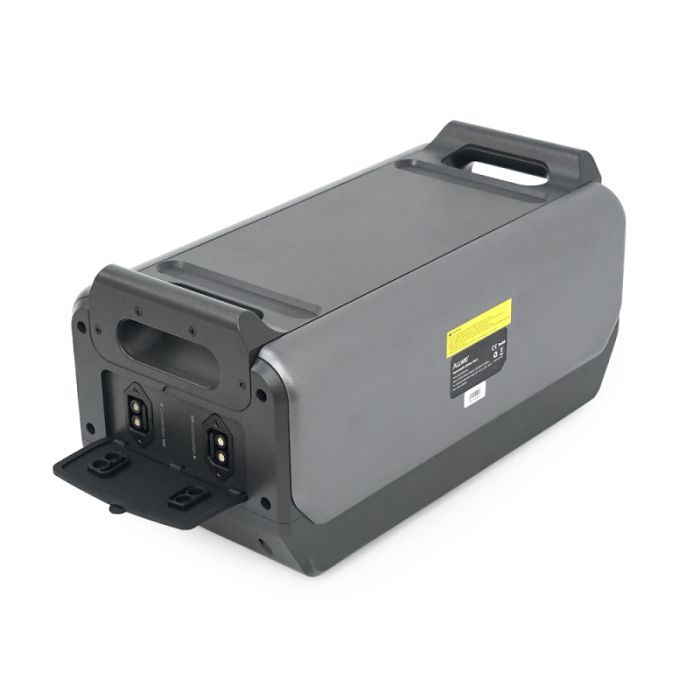 Зарядная станция ALLWEI SGR-PPS2400-2PRO+Battery 2400W 4096Wh (SGR-PPS2400-2PRO+BAT) изображение 7