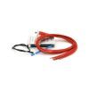 BMS контроллер JiKong Li-Ion/LiFePo4 24-63V 7S-17S 40A (JK-BD4A17S4P)