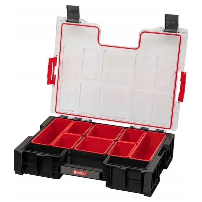 Ящик для инструментов QBRICK SYSTEM PRO Organizer 300, 18", 450360110, ORGQPRO300CZAPG001 (ORGQPRO300CZAPG003) изображение 2