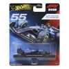 Автотрек Hot Wheels Williams Carlos Sainz 55 "Formula 1" (JKD85) изображение 6