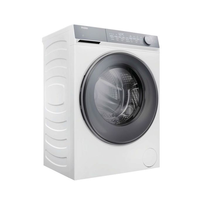 Стиральная машина Haier HW90-B14367TU1-S изображение 2