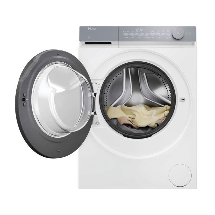 Стиральная машина Haier HW90-B14367TU1-S изображение 4