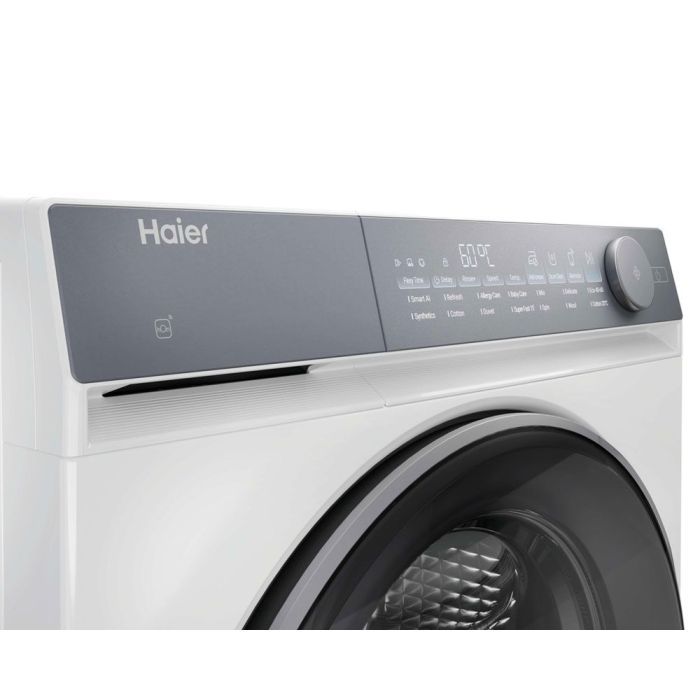 Стиральная машина Haier HW90-B14367TU1-S изображение 5
