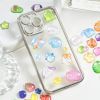 Стикер-наклейка Tiki Wiki набор 3D-наклейок серии Crystal – Тики милые животные (51369) изображение 3
