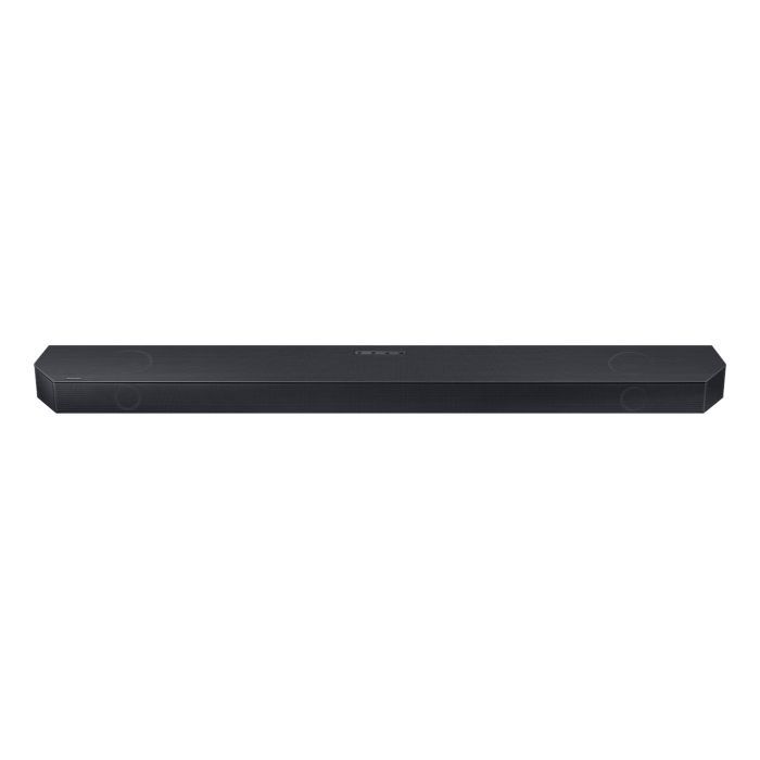 Акустическая система Samsung HW-Q600H Titan Black (HW-Q600H/UA) изображение 10