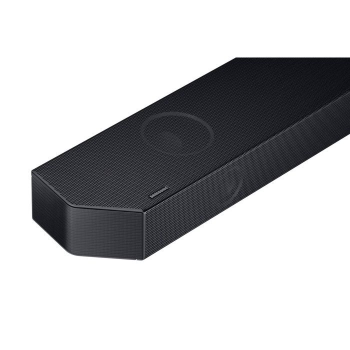Акустическая система Samsung HW-Q600H Titan Black (HW-Q600H/UA) изображение 11