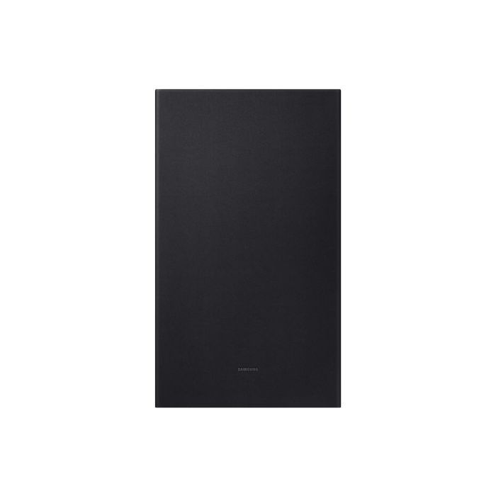 Акустическая система Samsung HW-Q600H Titan Black (HW-Q600H/UA) изображение 14
