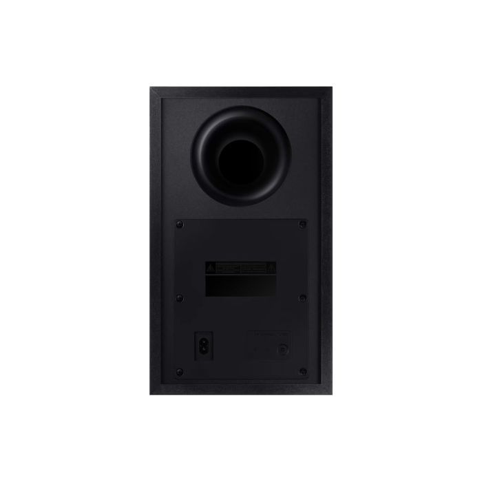 Акустическая система Samsung HW-Q600H Titan Black (HW-Q600H/UA) изображение 15