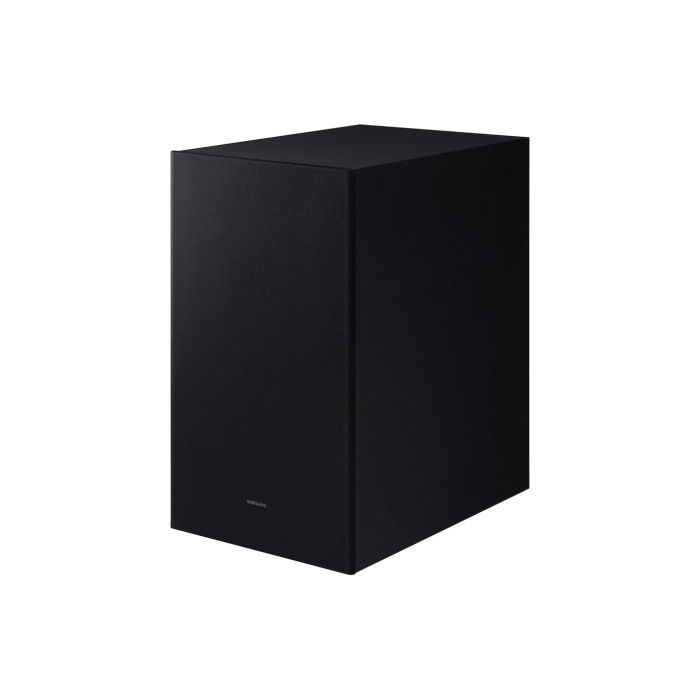Акустическая система Samsung HW-Q600H Titan Black (HW-Q600H/UA) изображение 16