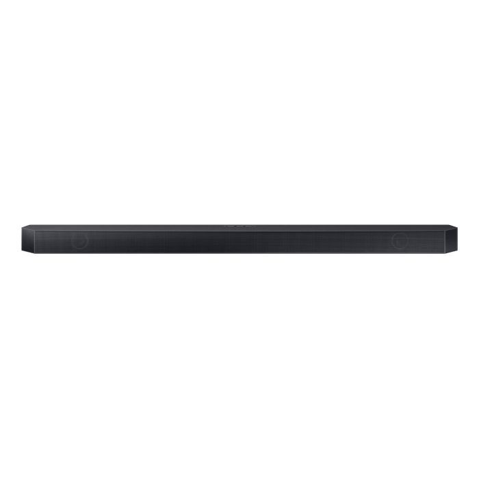 Акустическая система Samsung HW-Q600H Titan Black (HW-Q600H/UA) изображение 5